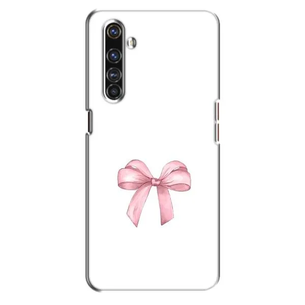 Чехол с принтом «Бант дизайн» для Realme X50 Pro Чехол с принтом «Бант дизайн» для Realme X50 Pro
