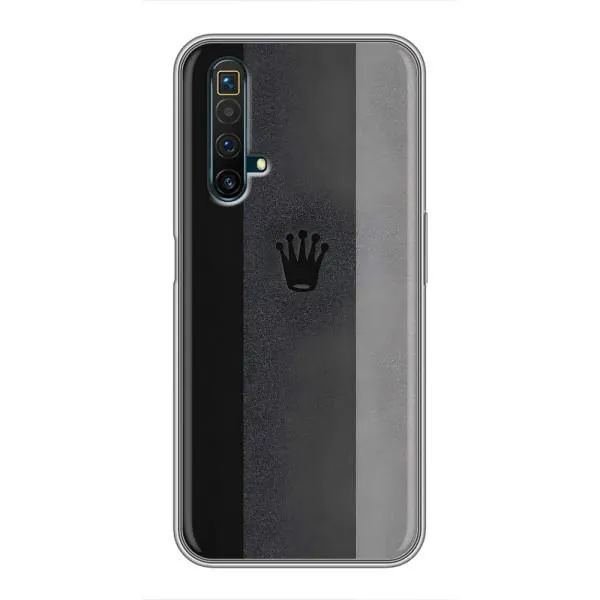 Чохол з принтом «Коронка» для Realme X50 Чохол з принтом «Коронка» для Realme X50