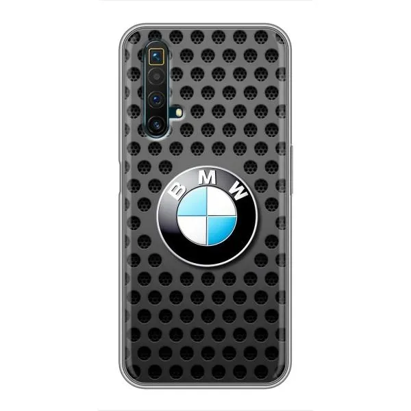 Чехол с принтом «Знак БМВ» для Realme X50 Чехол с принтом «Знак БМВ» для Realme X50