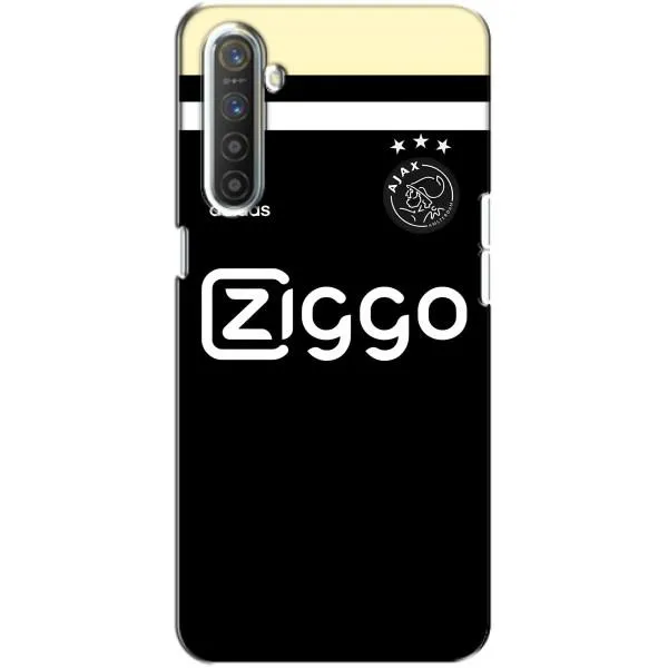 Чехол с принтом «AJAX» для Realme XT