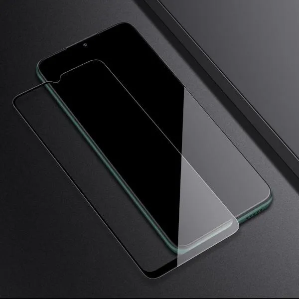Защитное стекло Nillkin (CP+PRO) для Xiaomi Redmi 10C / 12C / A3 / A3x / Poco C40 / C61 — Черный — фото 5 Защитное стекло Nillkin (CP+PRO) для Xiaomi Redmi 10C / 12C / A3 / A3x / Poco C40 / C61 — Черный — фото 5