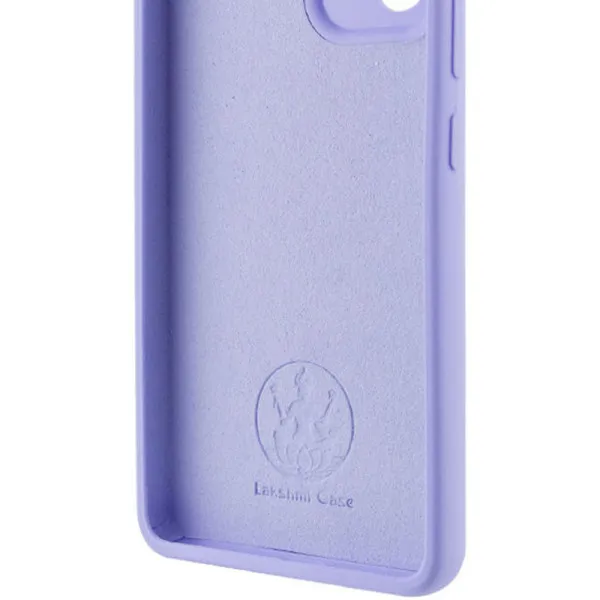 Чехол Silicone Cover Lakshmi Full Camera (AAA) для Xiaomi Redmi 10C — Сиреневый — фото 2 Чехол Silicone Cover Lakshmi Full Camera (AAA) для Xiaomi Redmi 10C — Сиреневый — фото 2