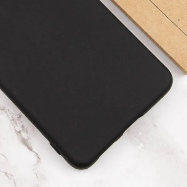 Чехол Silicone Cover Lakshmi Full Camera (AAA) для Xiaomi Redmi 10C — Черный — фото 3 Чехол Silicone Cover Lakshmi Full Camera (AAA) для Xiaomi Redmi 10C — Черный — фото 3