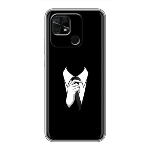 Чехол с принтом «Стиляга» для Xiaomi Redmi 10C Чехол с принтом «Стиляга» для Xiaomi Redmi 10C