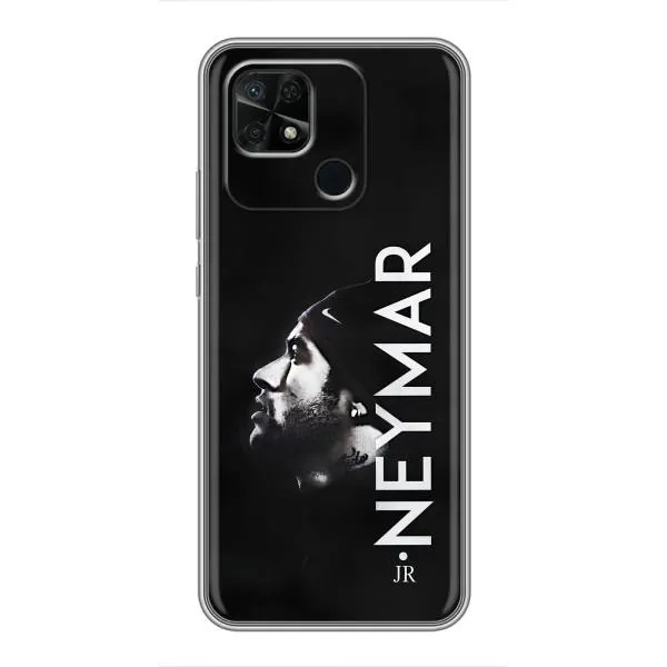 Чехол с принтом «NEYMAR» для Xiaomi Redmi 10C