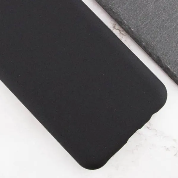 Чехол Silicone Cover Lakshmi (AAA) для Xiaomi Redmi 9C — Черный — фото 1 Чехол Silicone Cover Lakshmi (AAA) для Xiaomi Redmi 9C — Черный — фото 1