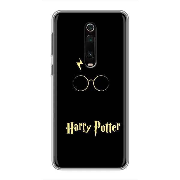 Чохол з принтом «Harry Potter» для Xiaomi Redmi K20 Чохол з принтом «Harry Potter» для Xiaomi Redmi K20