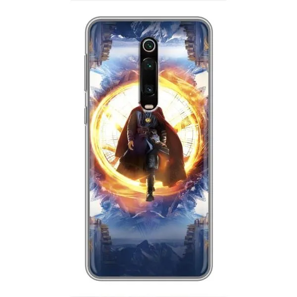 Чохол з принтом «Доктор Стрендж» для Xiaomi Redmi K20