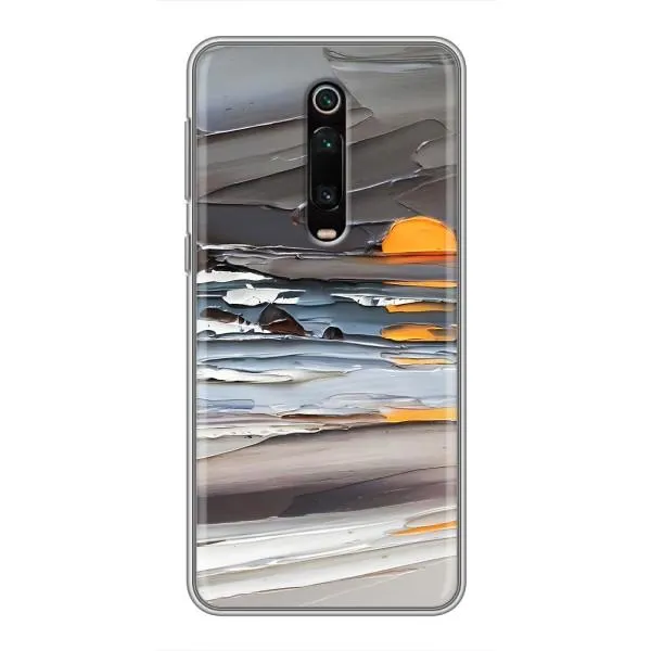 Чохол з принтом «Пастель» для Xiaomi Redmi K20 Чохол з принтом «Пастель» для Xiaomi Redmi K20