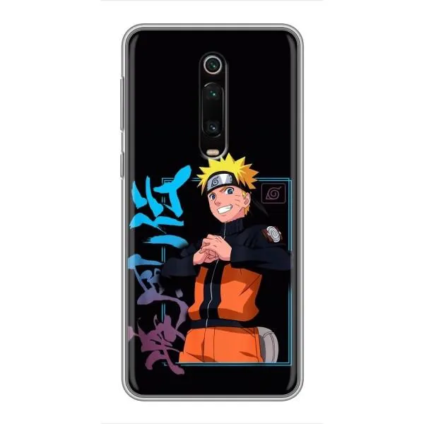 Чохол з принтом «Аніме наруто» для Xiaomi Redmi K20 Чохол з принтом «Аніме наруто» для Xiaomi Redmi K20
