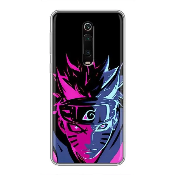 Чохол з принтом «Наруто» для Xiaomi Redmi K20 Чохол з принтом «Наруто» для Xiaomi Redmi K20