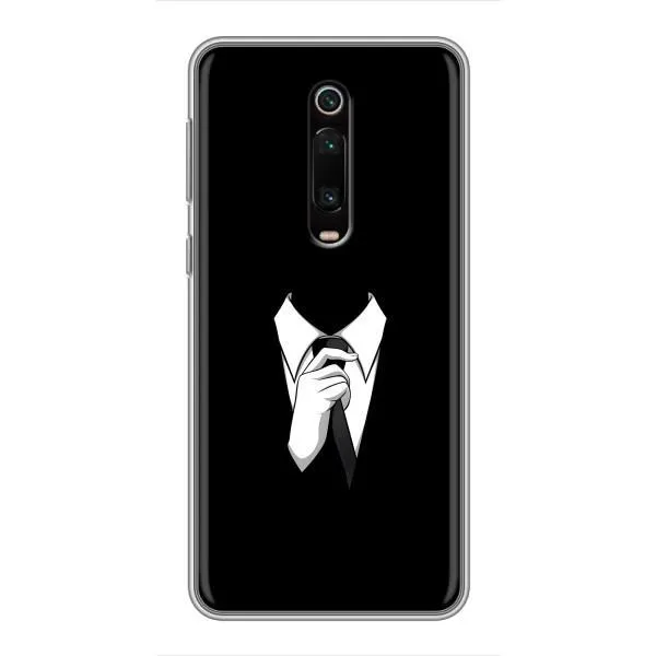 Чохол з принтом «Стиляга» для Xiaomi Redmi K20 Чохол з принтом «Стиляга» для Xiaomi Redmi K20