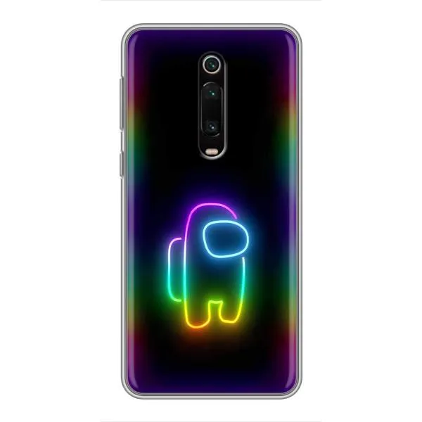 Чехол с принтом «Яркий скин» для Xiaomi Redmi K20 Чехол с принтом «Яркий скин» для Xiaomi Redmi K20
