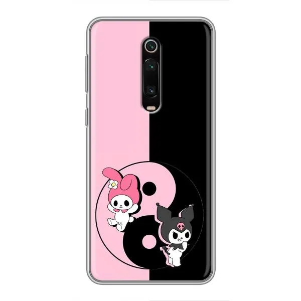 Чехол с принтом «Куроми Инь Янь» для Xiaomi Redmi K20 Чехол с принтом «Куроми Инь Янь» для Xiaomi Redmi K20