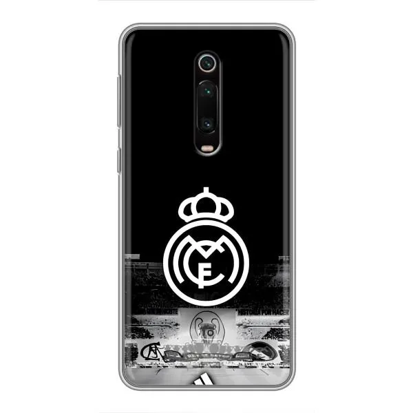 Чехол с принтом «эмблема Реал Мадрид» для Xiaomi Redmi K20