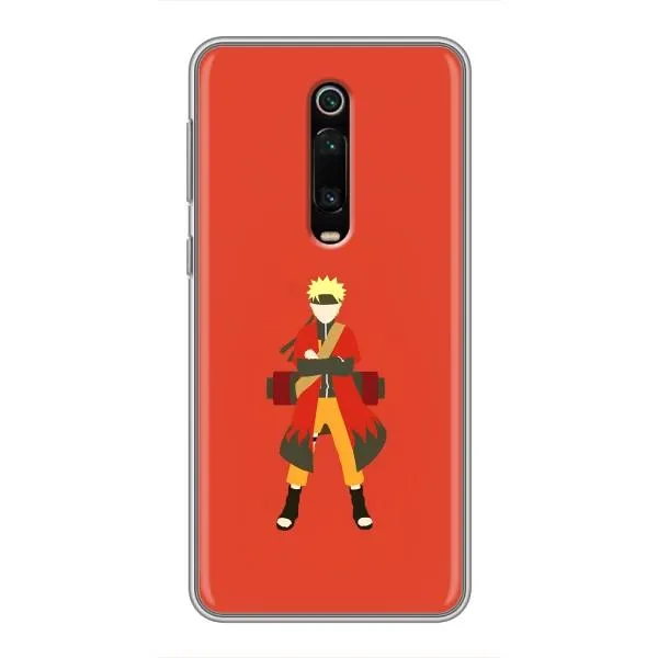 Чехол с принтом «рисунок Наруто» для Xiaomi Redmi K20 Чехол с принтом «рисунок Наруто» для Xiaomi Redmi K20