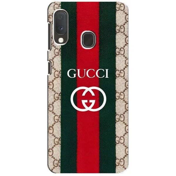 Чехол с принтом «Gucci дизайн» для Samsung Galaxy A20e Чехол с принтом «Gucci дизайн» для Samsung Galaxy A20e