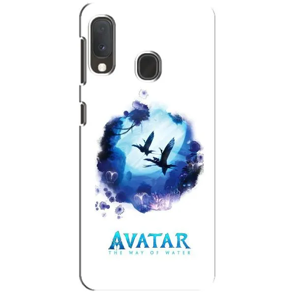 Чехол с принтом «мир Аватаров» для Samsung Galaxy A20e