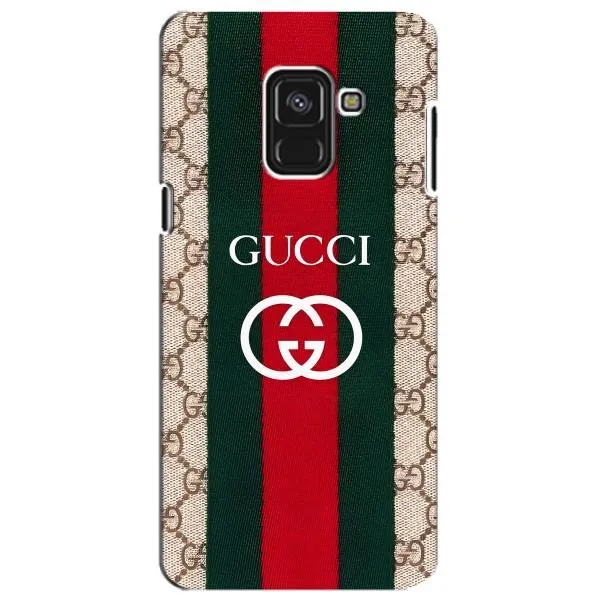 Чехол с принтом «Gucci дизайн» для Samsung Galaxy A8 Plus 2018 (A730F) Чехол с принтом «Gucci дизайн» для Samsung Galaxy A8 Plus 2018 (A730F)