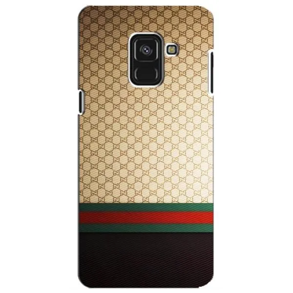 Чехол с принтом «Гуччи Фон» для Samsung Galaxy A8 Plus 2018 (A730F) Чехол с принтом «Гуччи Фон» для Samsung Galaxy A8 Plus 2018 (A730F)