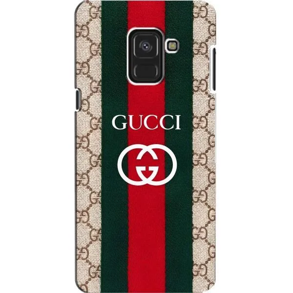 Чехол с принтом «Gucci дизайн» для Samsung Galaxy A8 2018 (A530F) Чехол с принтом «Gucci дизайн» для Samsung Galaxy A8 2018 (A530F)