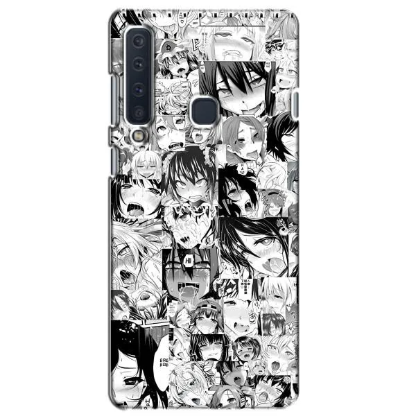 Чохол з принтом «Ahegao manga» для Samsung Galaxy A9 2018 (A920) Чохол з принтом «Ahegao manga» для Samsung Galaxy A9 2018 (A920)