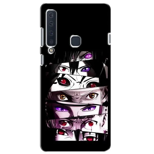 Чохол з принтом «Очі Anime» для Samsung Galaxy A9 2018 (A920) Чохол з принтом «Очі Anime» для Samsung Galaxy A9 2018 (A920)