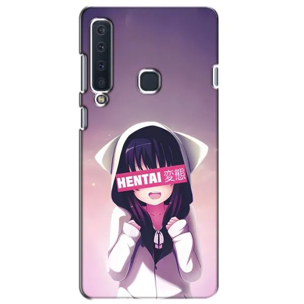 Чохол з принтом «Hentai chan» для Samsung Galaxy A9 2018 (A920) Чохол з принтом «Hentai chan» для Samsung Galaxy A9 2018 (A920)