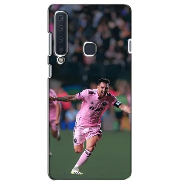 Чехол с принтом «Месямба» для Samsung Galaxy A9 2018 (A920) Чехол с принтом «Месямба» для Samsung Galaxy A9 2018 (A920)