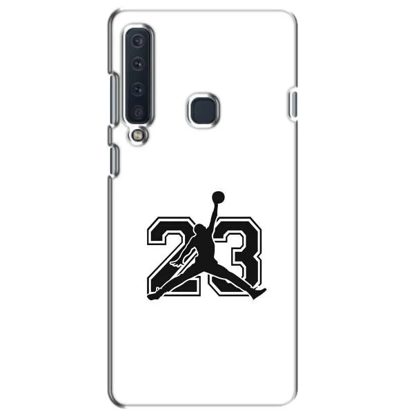 Чехол с принтом «Jordan 23» для Samsung Galaxy A9 2018 (A920)