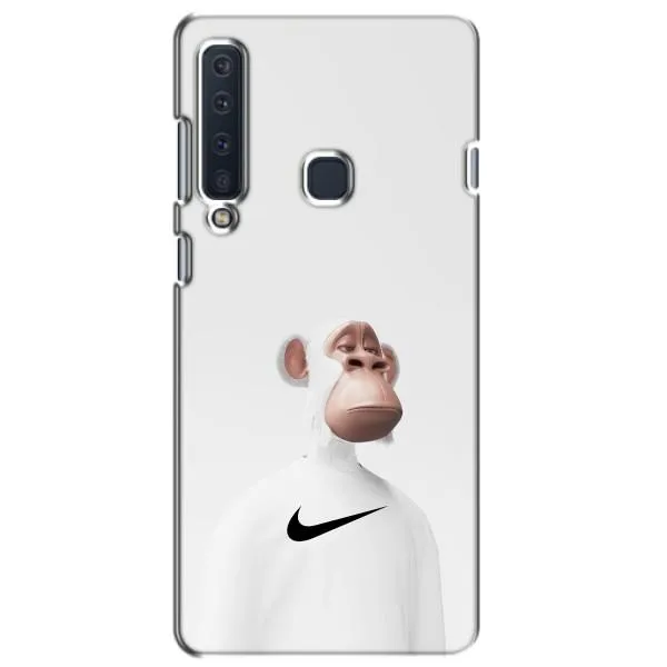 Чехол с принтом «обезьяна NFT Nike» для Samsung Galaxy A9 2018 (A920)