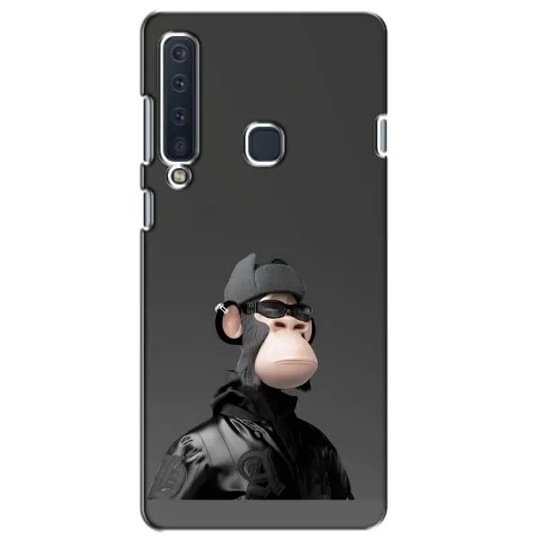 Чехол с принтом «стильная обезьяна NFT» для Samsung Galaxy A9 2018 (A920)