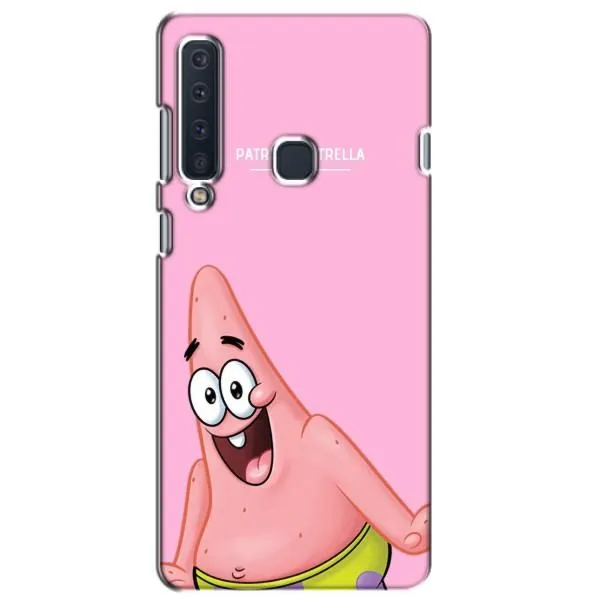 Чохол з принтом «Персонаж Патрік» для Samsung Galaxy A9 2018 (A920) Чохол з принтом «Персонаж Патрік» для Samsung Galaxy A9 2018 (A920)