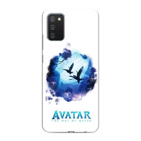 Чехол с принтом «мир Аватаров» для Samsung Galaxy A03s Чехол с принтом «мир Аватаров» для Samsung Galaxy A03s