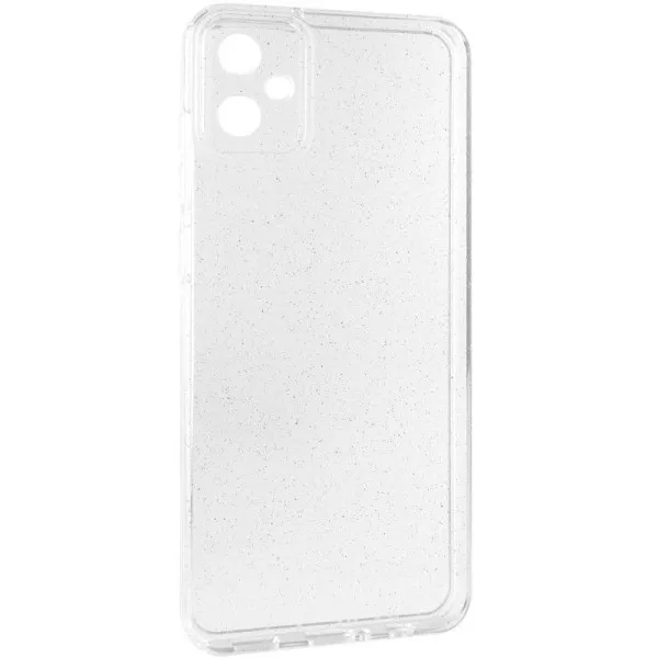 TPU чехол Nova для Samsung Galaxy A04 / M13 5G — Прозрачный — фото 1