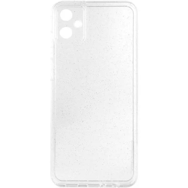 TPU чехол Nova для Samsung Galaxy A04 / M13 5G — Прозрачный — фото 2