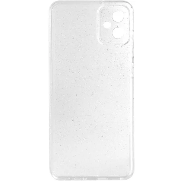 TPU чехол Nova для Samsung Galaxy A04 / M13 5G — Прозрачный — фото 3