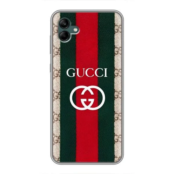 Чехол с принтом «Gucci дизайн» для Samsung Galaxy A04