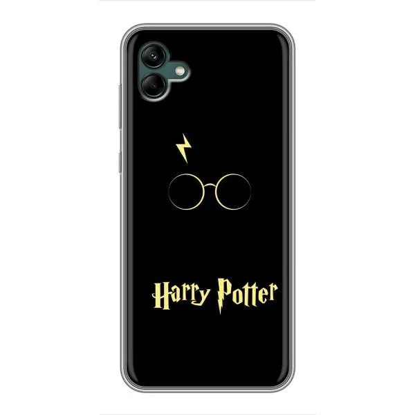 Чехол с принтом «Harry Potter» для Samsung Galaxy A04