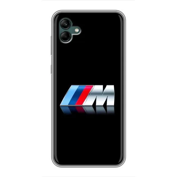 Чохол з принтом «AMG» для Samsung Galaxy A04