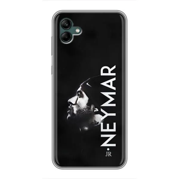 Чехол с принтом «NEYMAR» для Samsung Galaxy A04