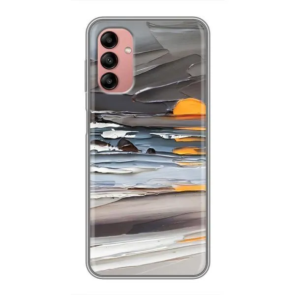 Чехол с принтом «Пастель» для Samsung Galaxy A04s