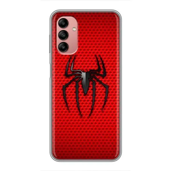 Чехол с принтом «Паук Марвел» для Samsung Galaxy A04s