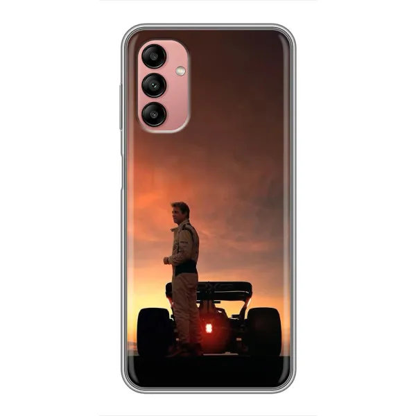 Чохол з принтом «Ф1 Гейс» для Samsung Galaxy A04s