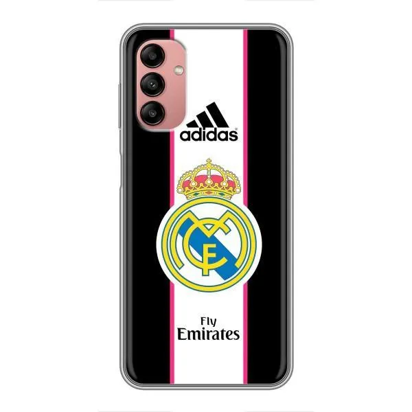 Чохол з принтом «лого Real Madrid» для Samsung Galaxy A04s