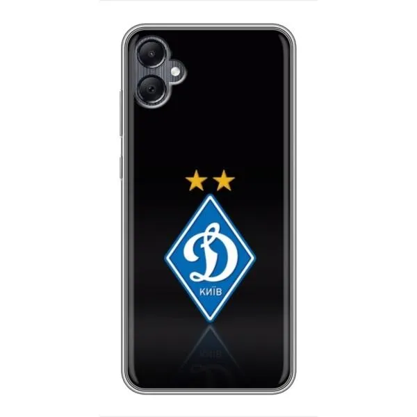 Чехол с принтом «Динамо Киев» для Samsung Galaxy A05