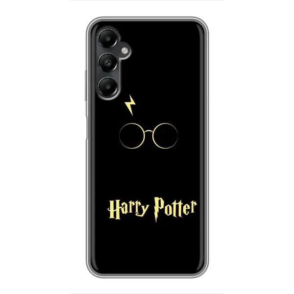 Чохол з принтом «Harry Potter» для Samsung Galaxy A05s