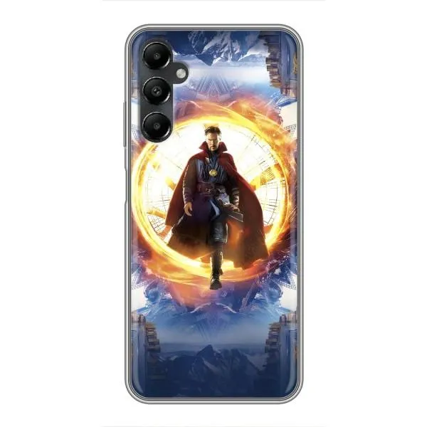 Чохол з принтом «Доктор Стрендж» для Samsung Galaxy A05s