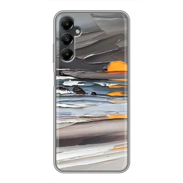 Чохол з принтом «Пастель» для Samsung Galaxy A05s