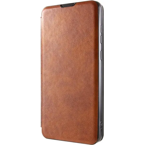 Чохол з принтом «Brown» для Samsung Galaxy A06 — фото 2 Чохол з принтом «Brown» для Samsung Galaxy A06 — фото 2